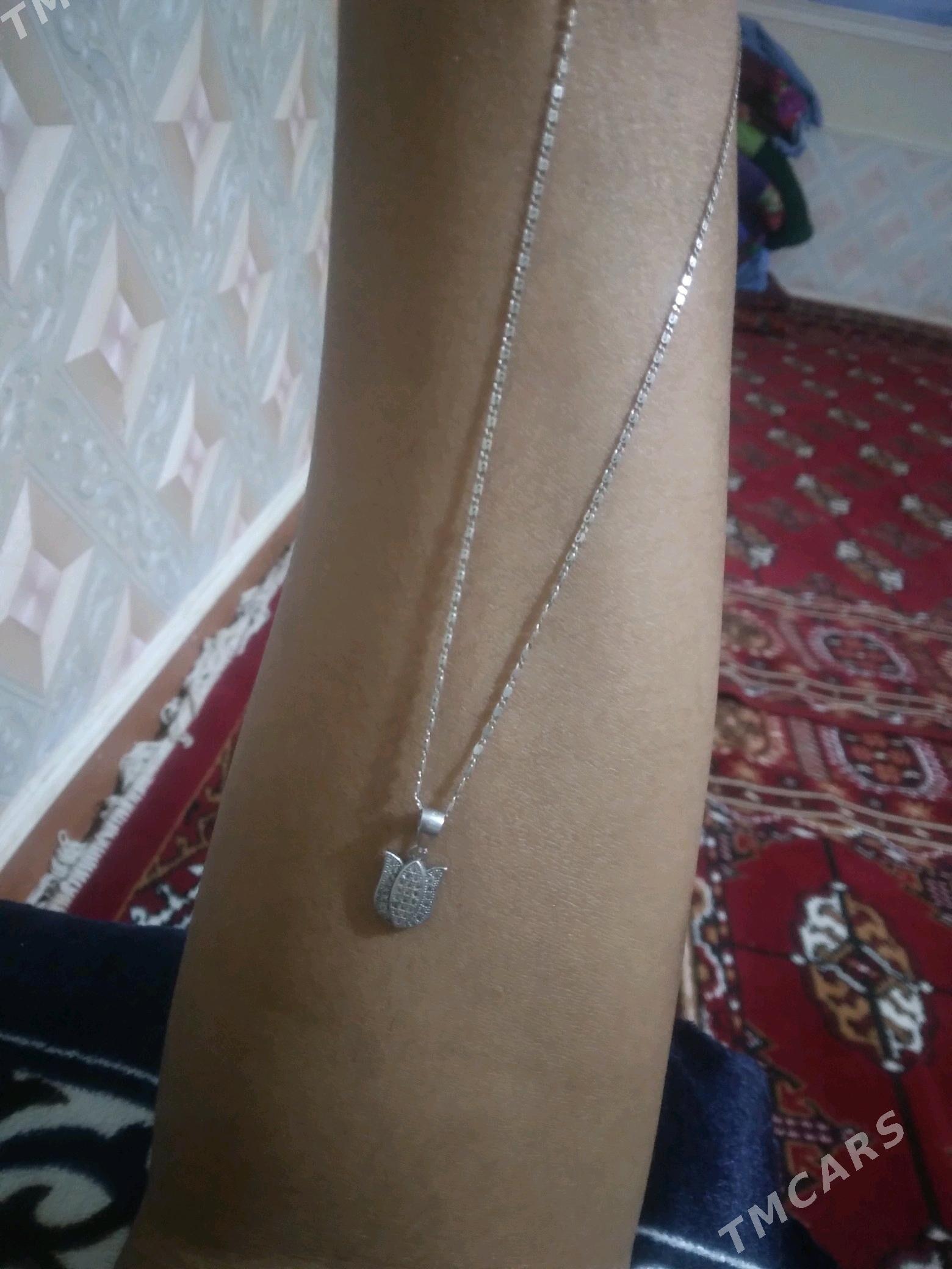 kumus syrga spocga braslet - Boldumsaz - img 4