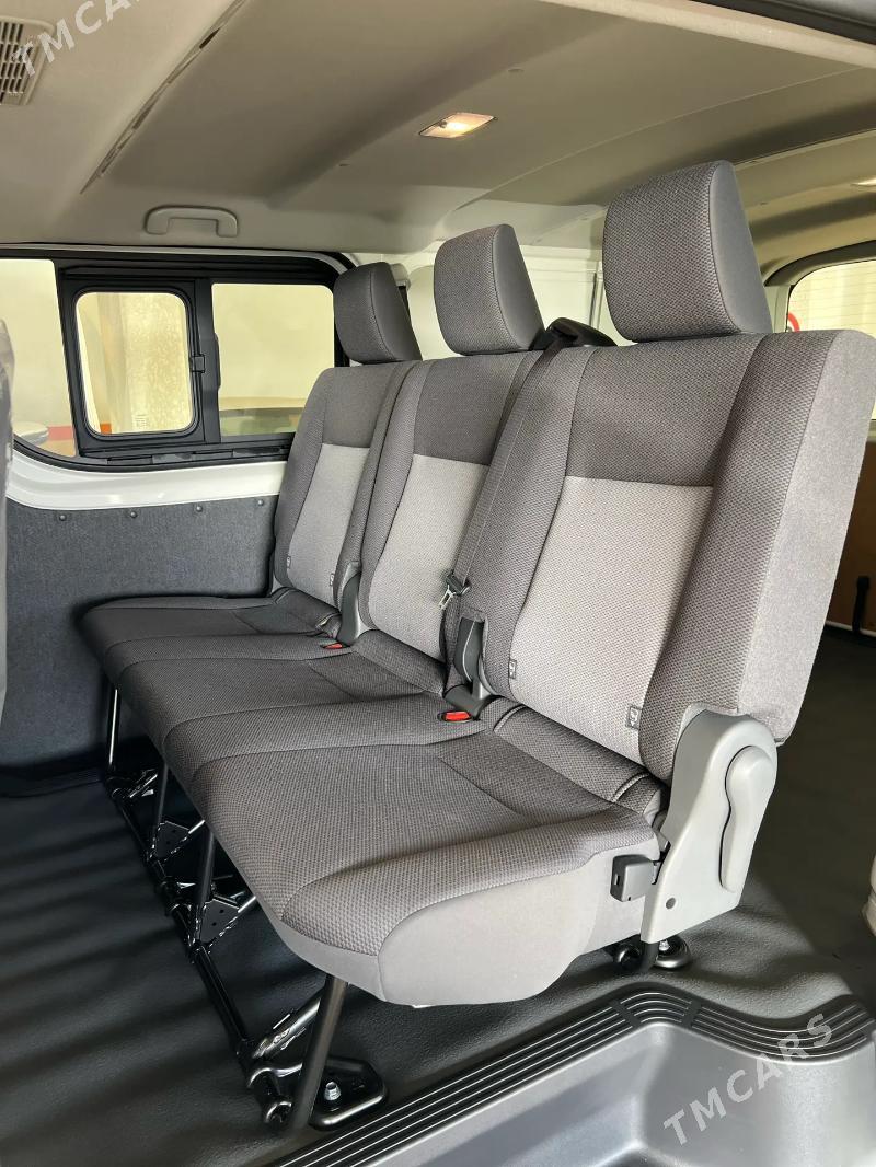 Toyota Hiace 2025 - 702 000 TMT - Aşgabat - img 6