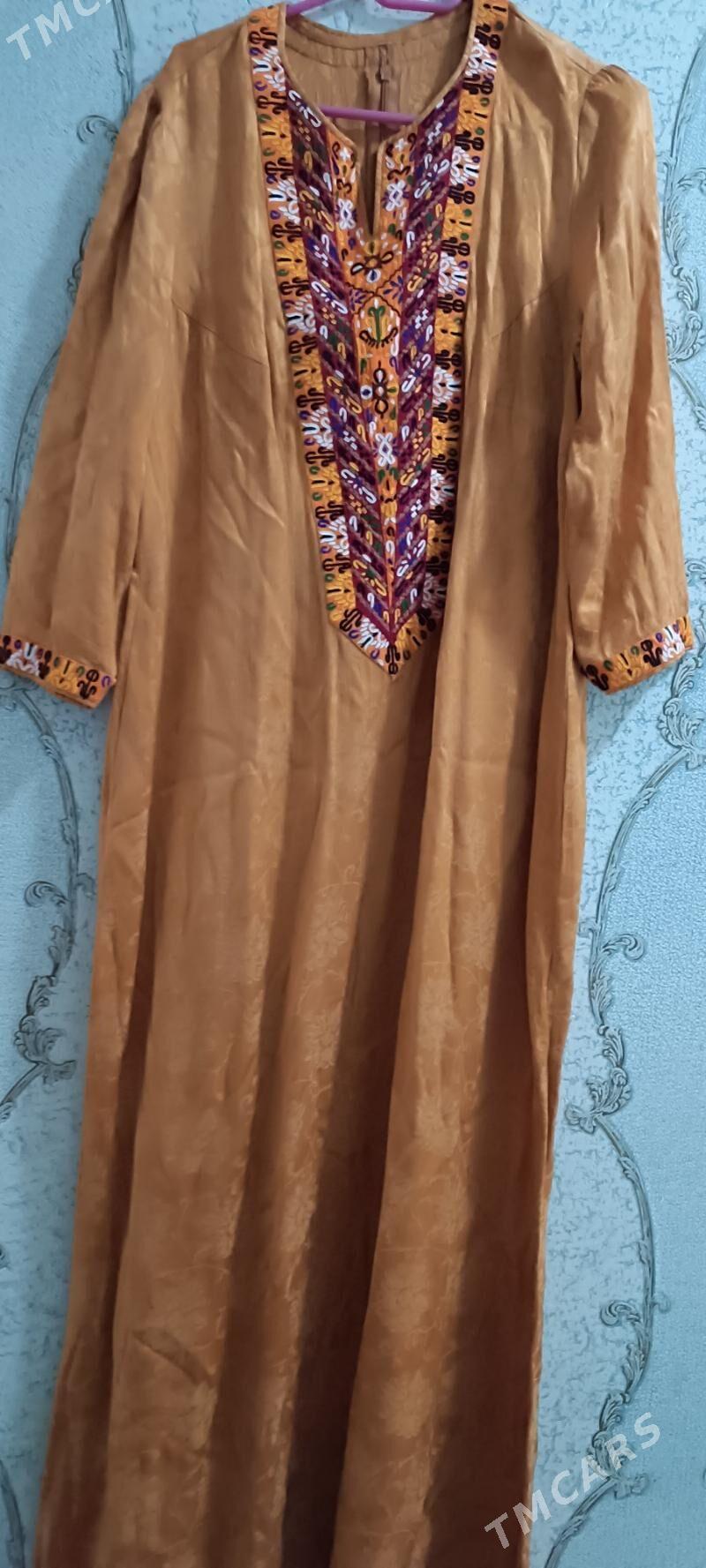 Gülýüpek - ул. Советская (Гарашсызлык шаёлы) - img 1