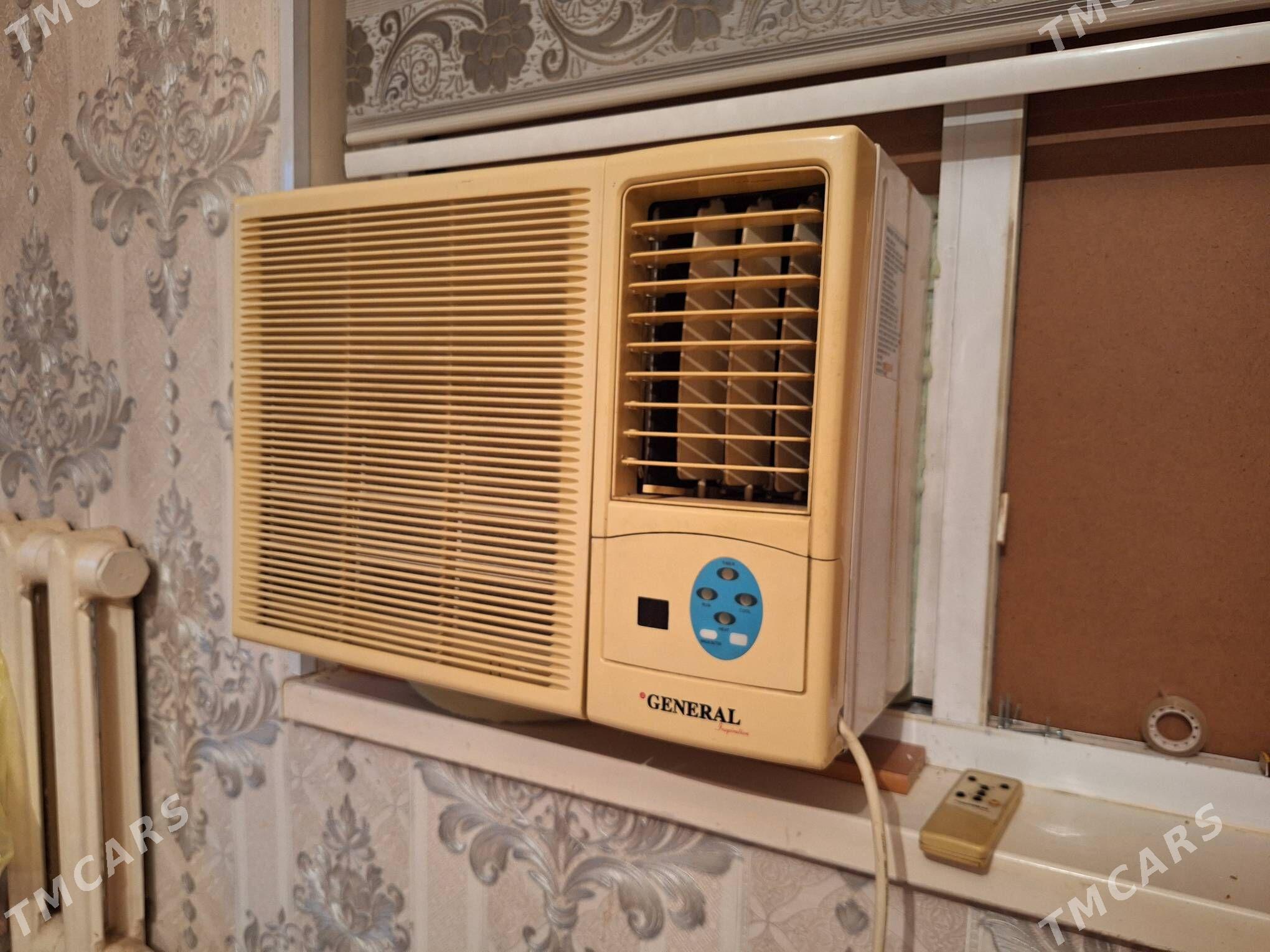 kondisioner. okonny - Aşgabat - img 2