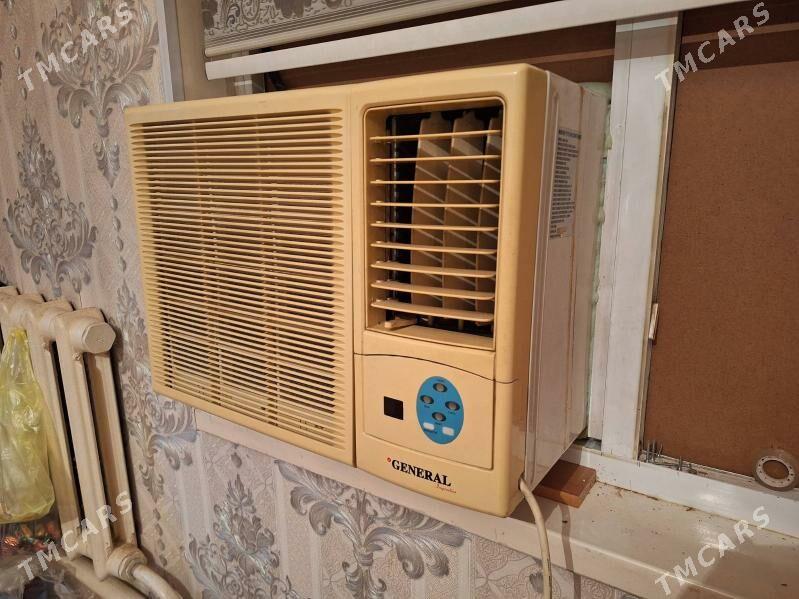 kondisioner. okonny - Aşgabat - img 3