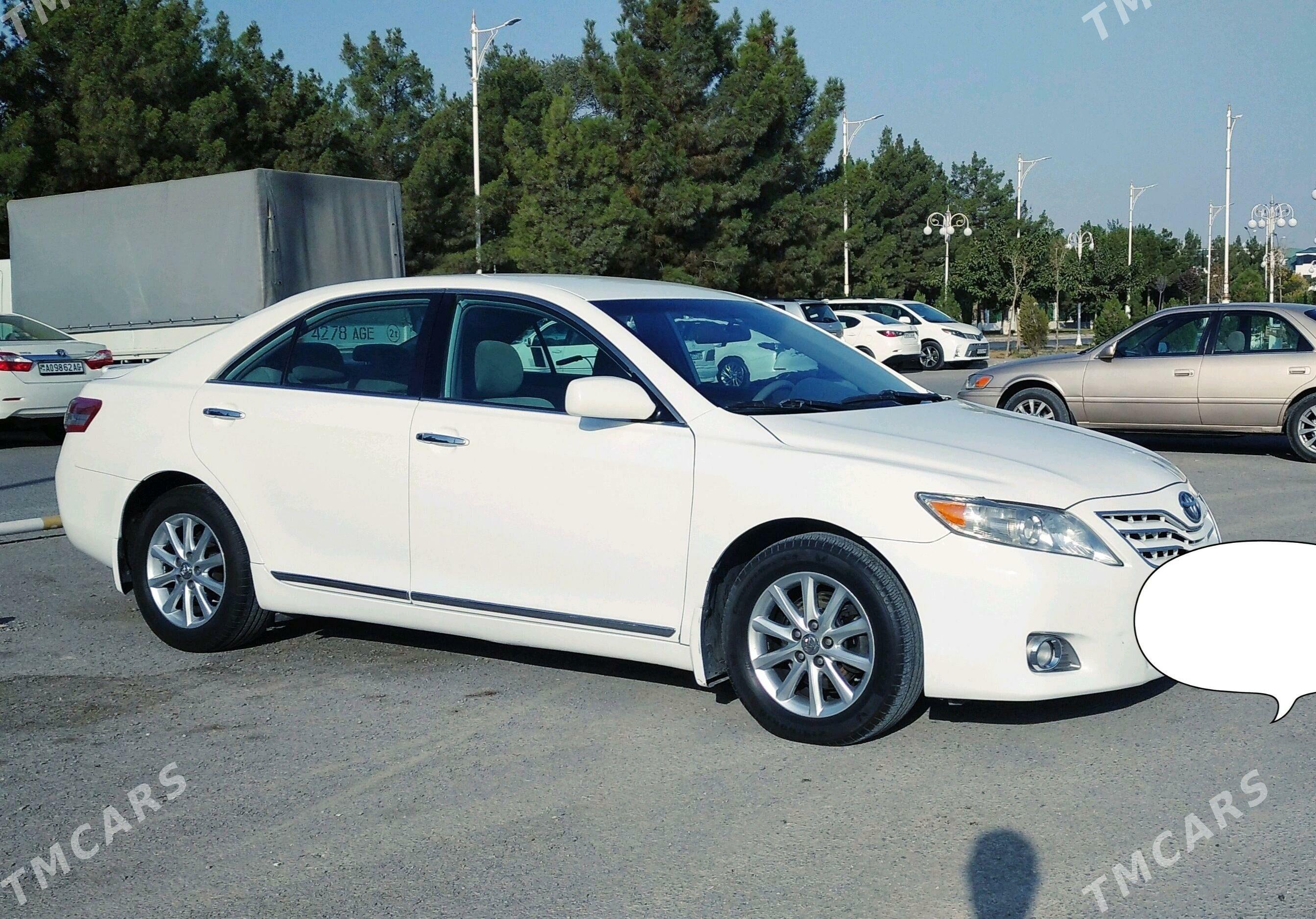 Toyota Camry 2011 - 200 000 TMT - Ашхабад - img 1