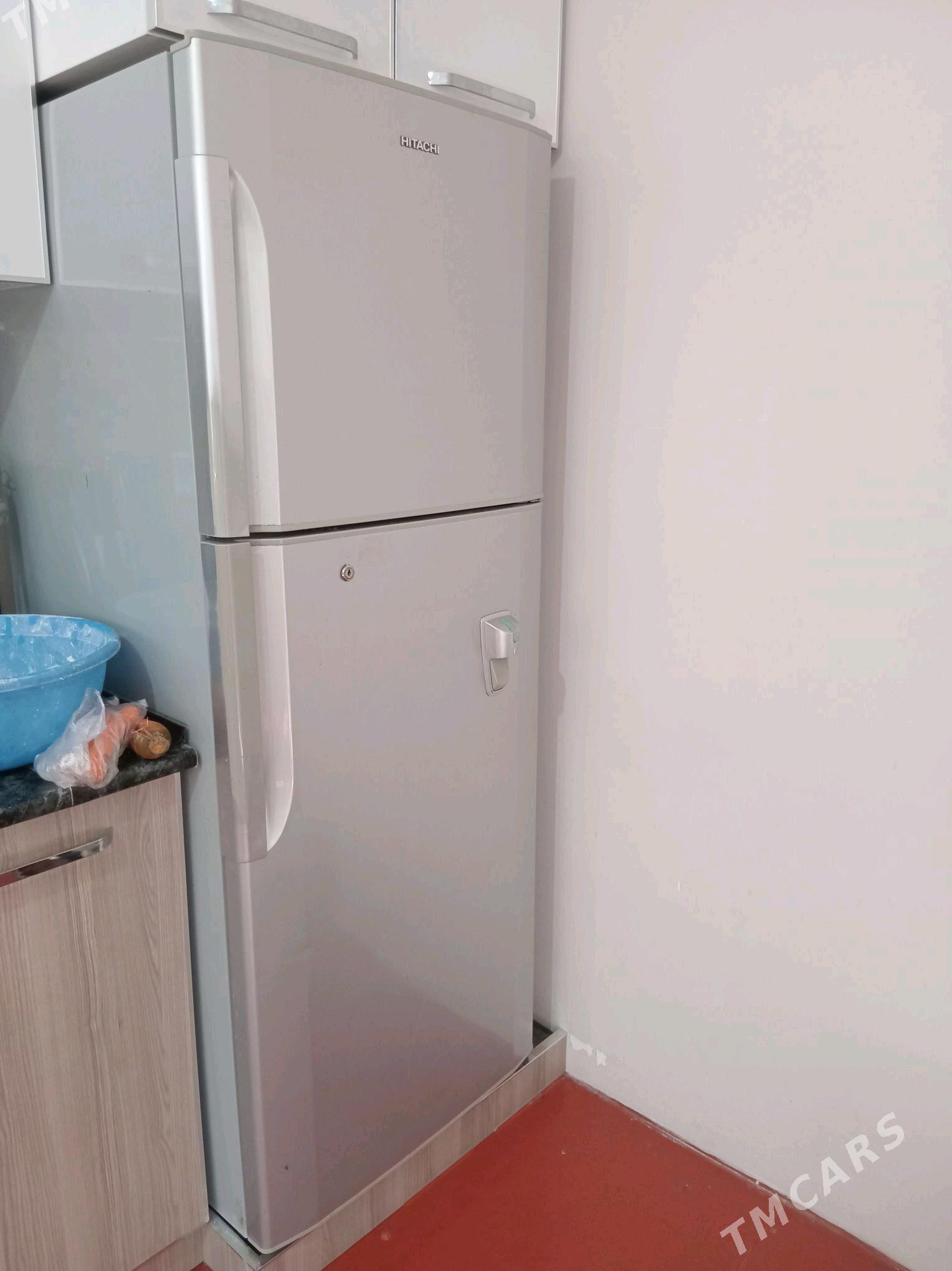 haladilnik - Мары - img 1