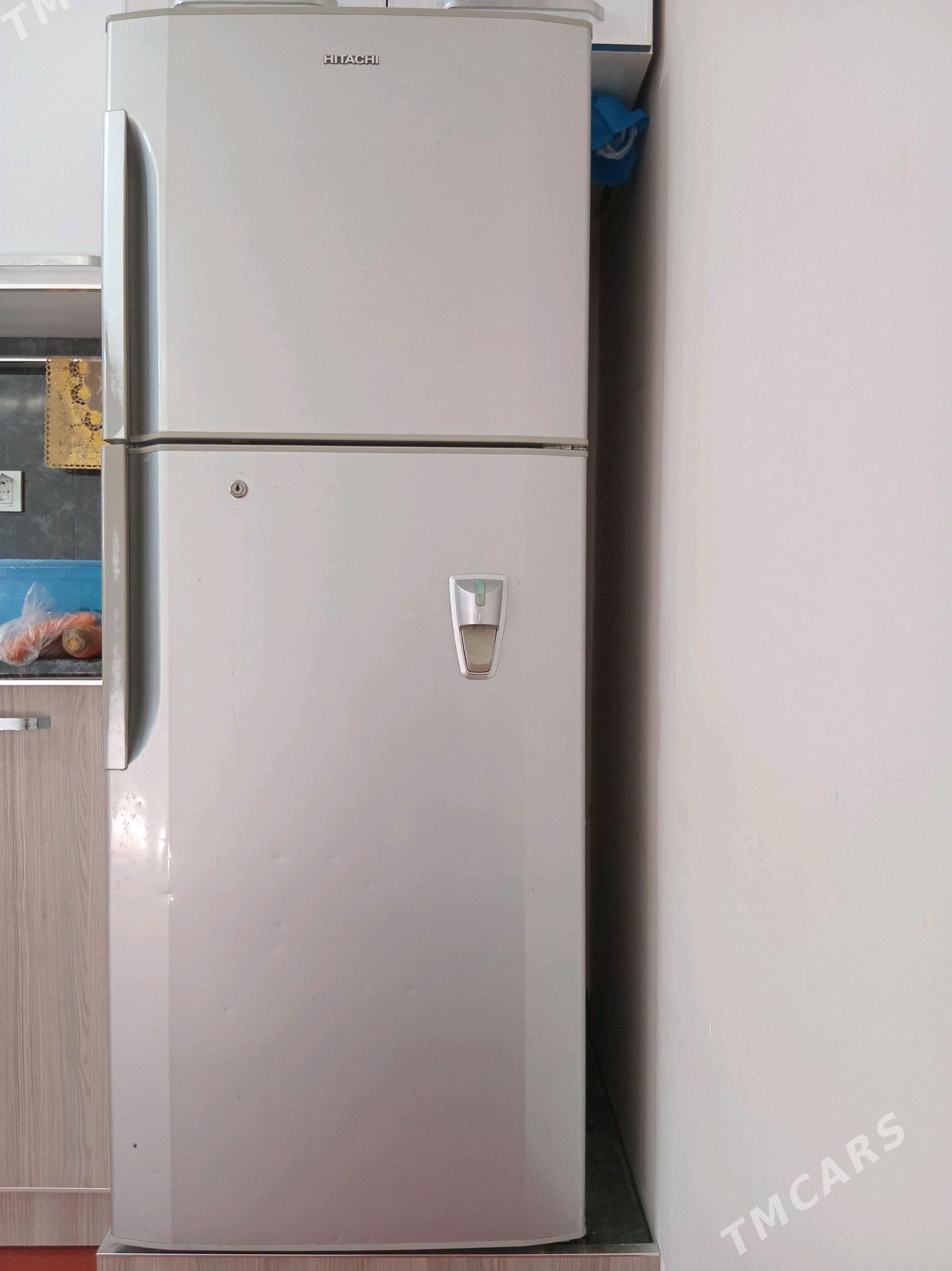 haladilnik - Мары - img 3