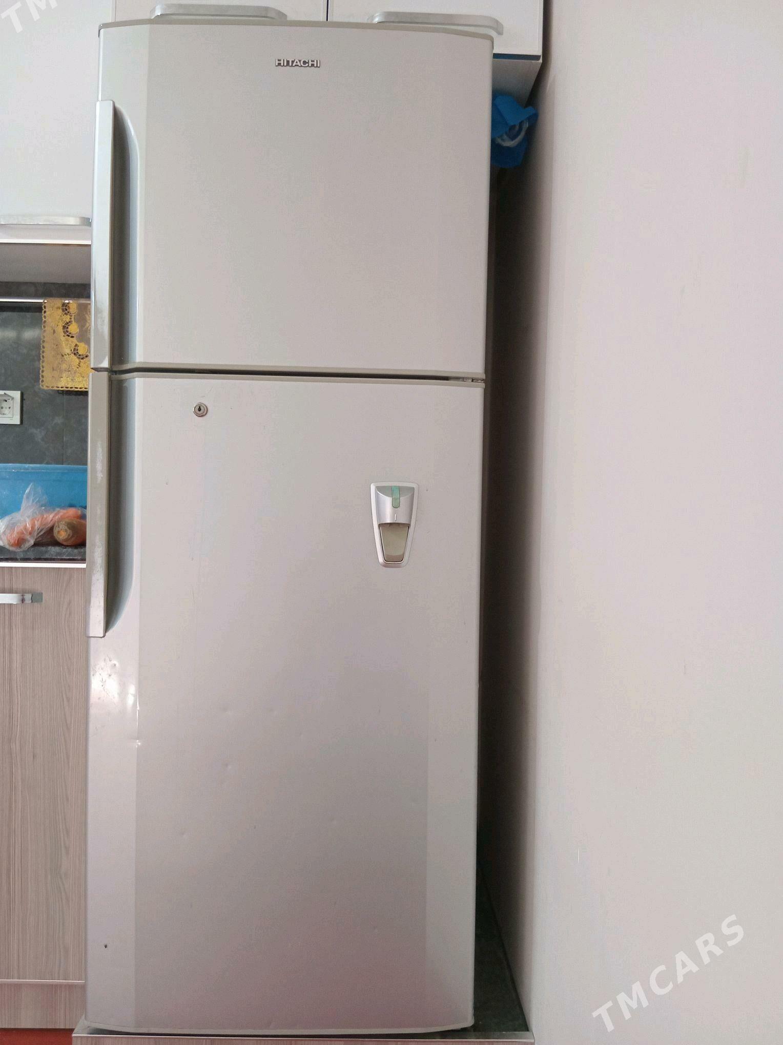 haladilnik - Мары - img 2