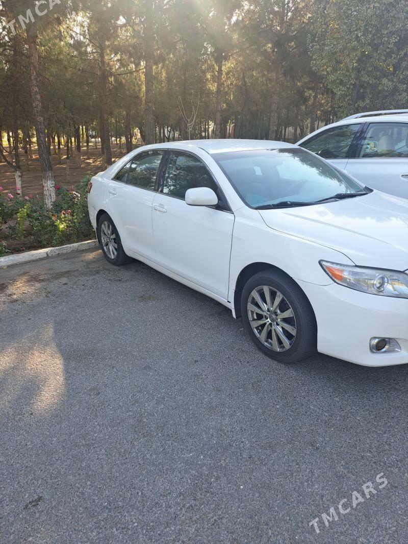 Toyota Camry 2010 - 145 000 TMT - ул. Московская (10 йыл абаданчылык ш.) - img 4
