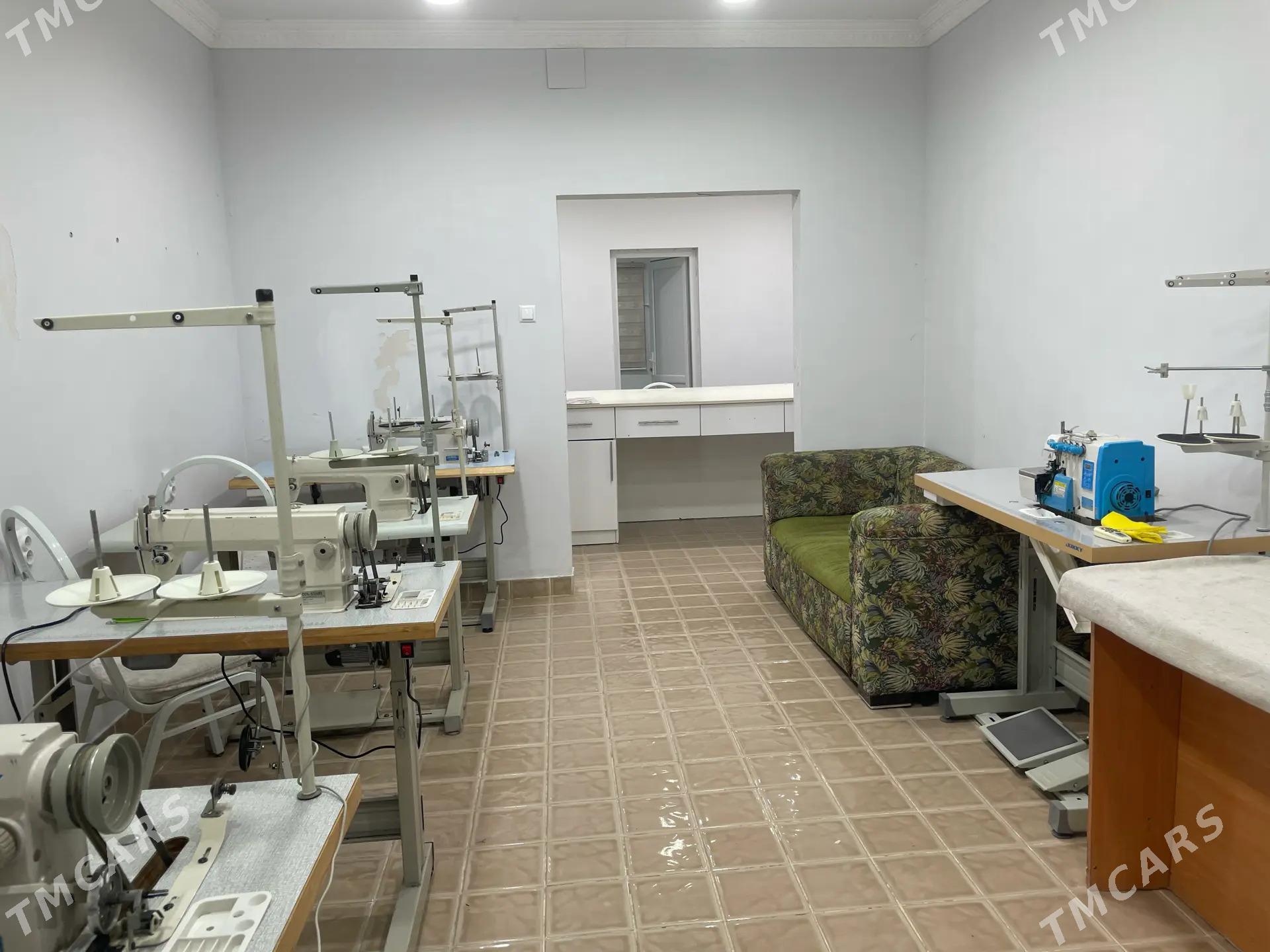 atelye isgar gerek - Parahat 7 - img 1