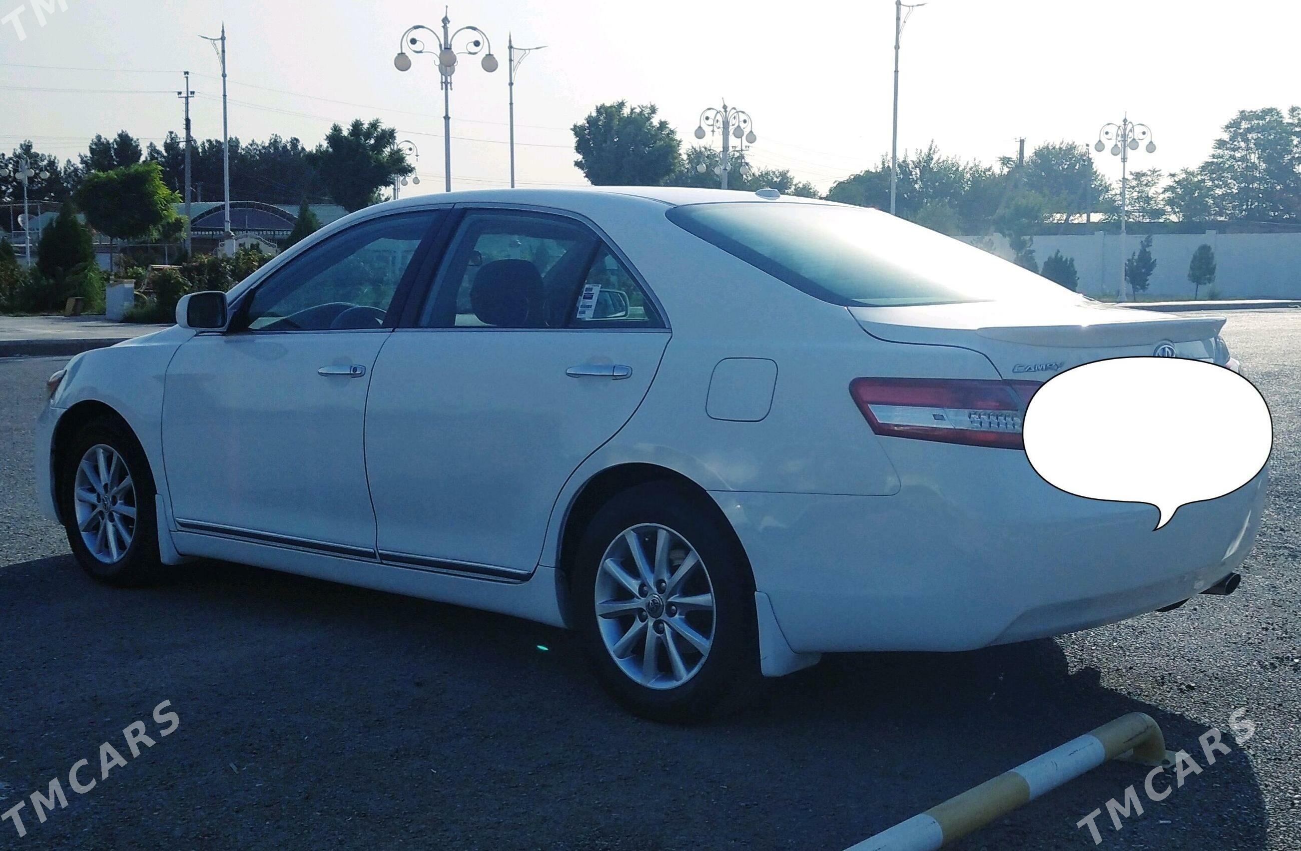 Toyota Camry 2011 - 200 000 TMT - Ашхабад - img 3