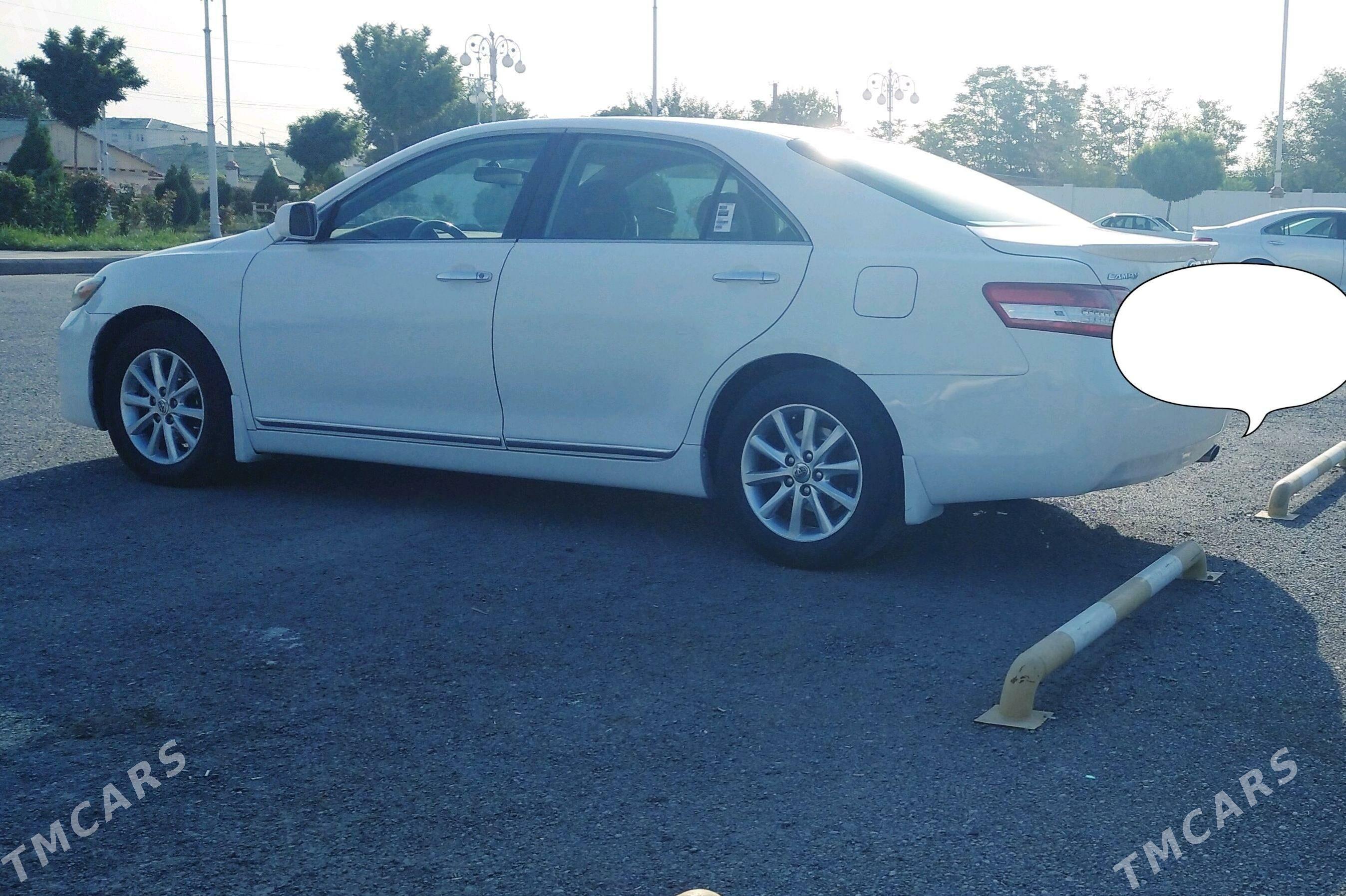 Toyota Camry 2011 - 200 000 TMT - Ашхабад - img 2