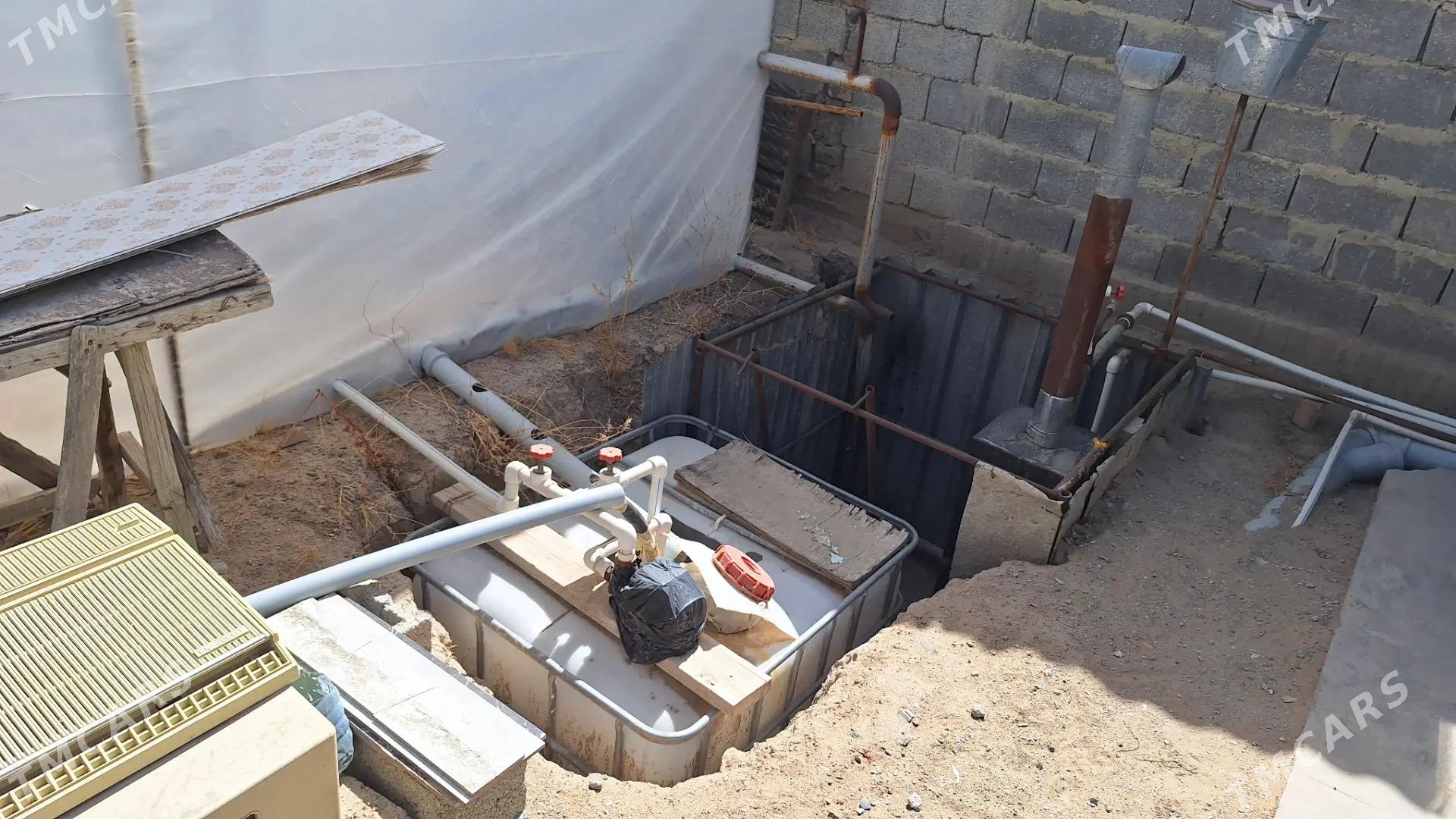 Parnik - Çoganly - img 3