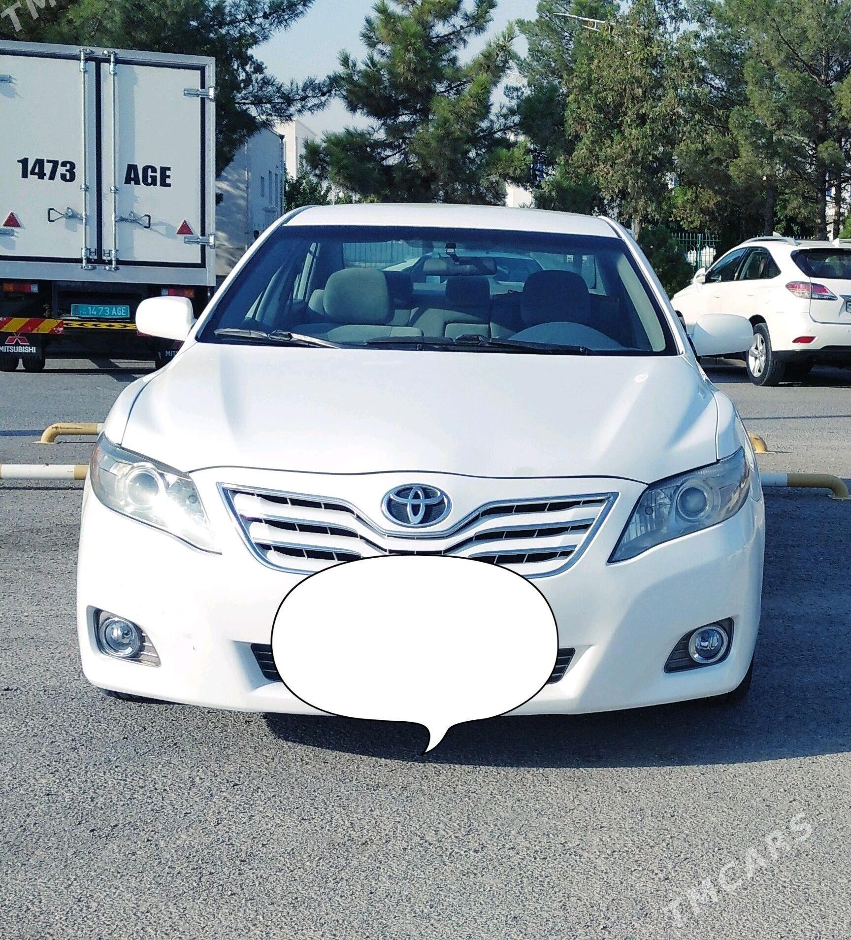 Toyota Camry 2011 - 200 000 TMT - Ашхабад - img 4