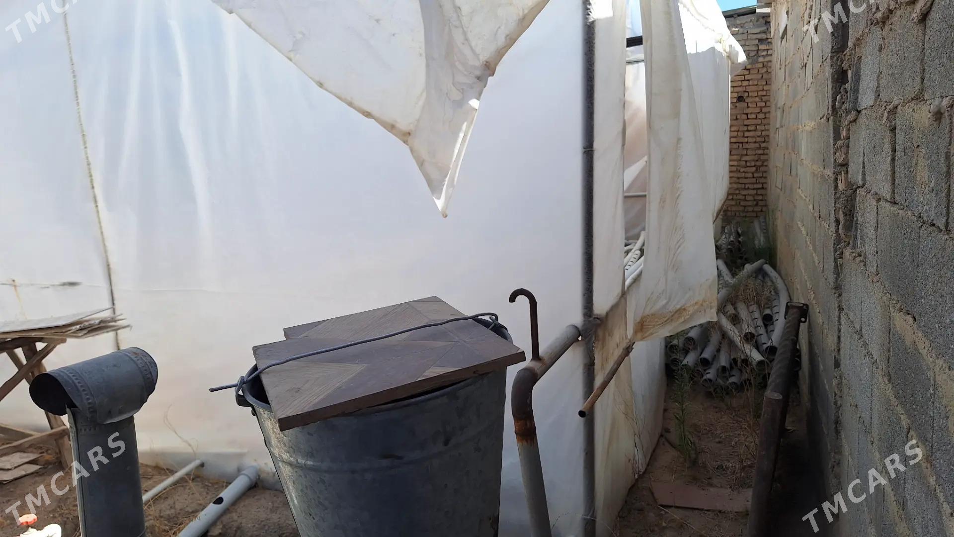 Parnik - Çoganly - img 4