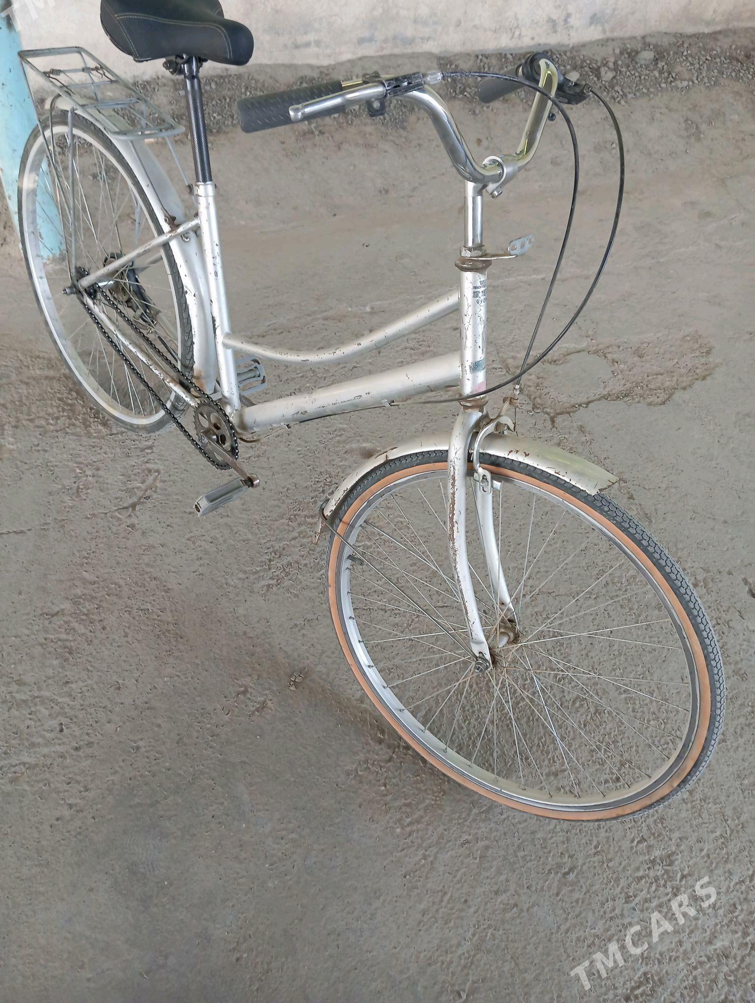 tigir - Гёкдепе - img 2