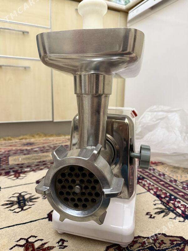 etmasyn, мясорубка - ул. Московская (10 йыл абаданчылык ш.) - img 2