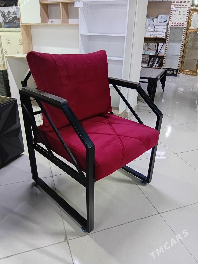 Loft skameyka.Скамейка лофт - Aşgabat - img 1