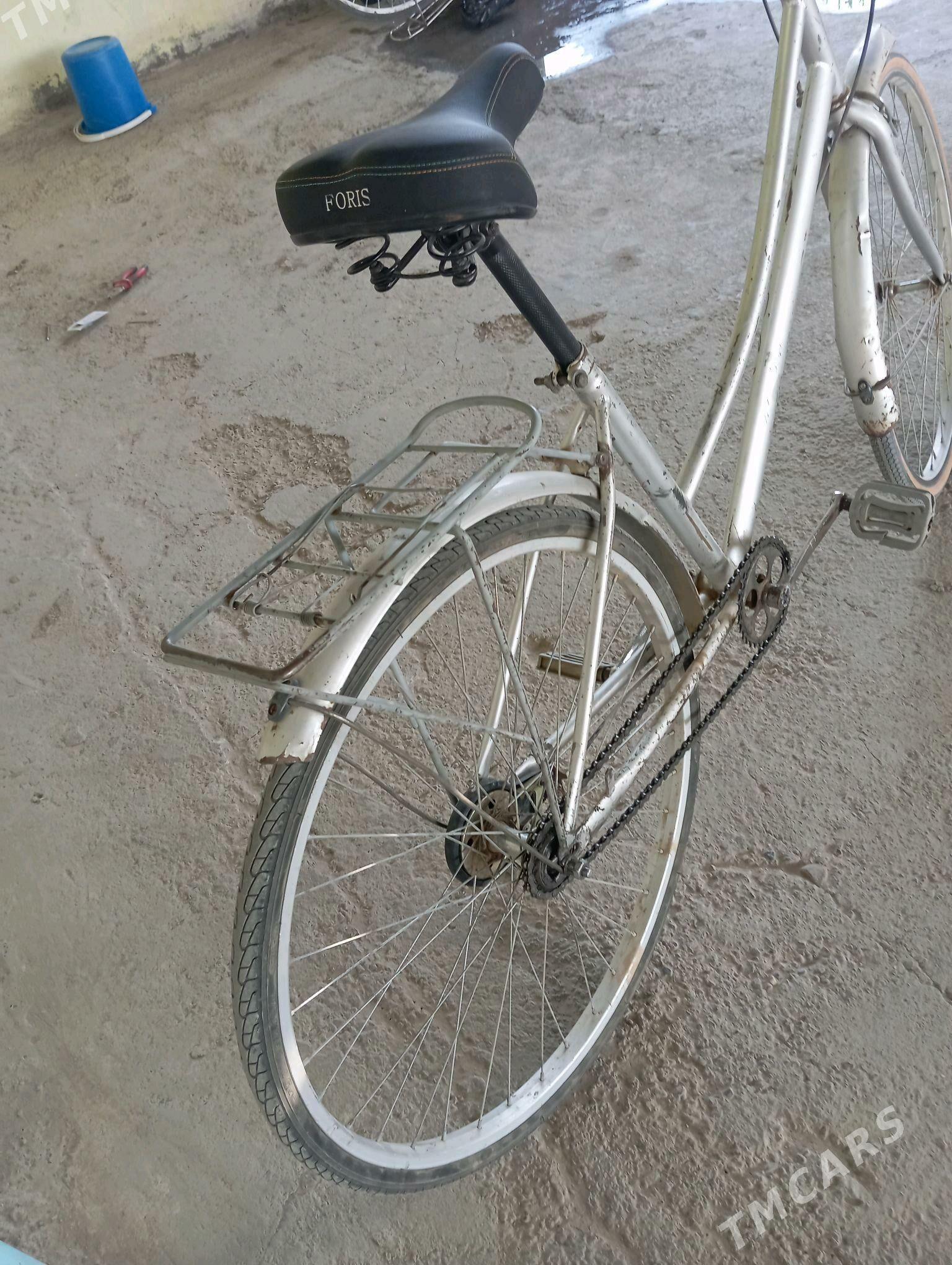 tigir - Гёкдепе - img 1