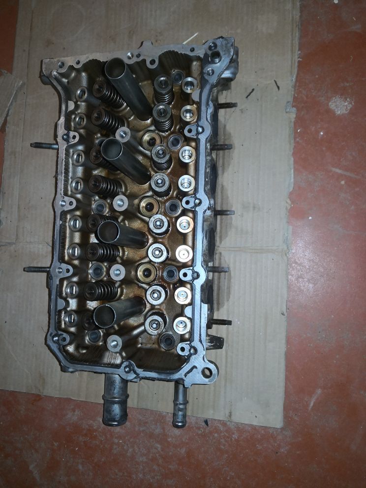 korolla golowka 1 000 TMT - Мургап - img 5