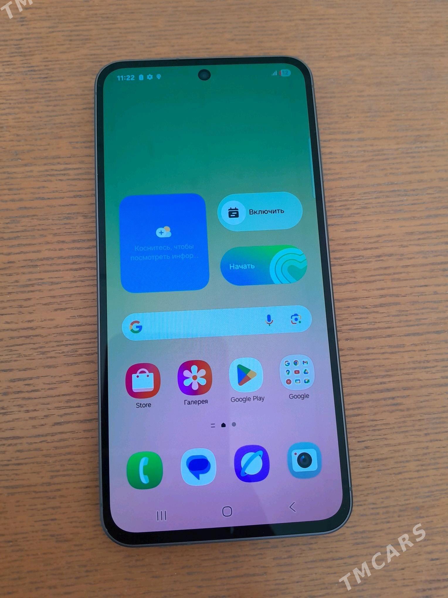 Samsung A56 8/256 - Daşoguz - img 2