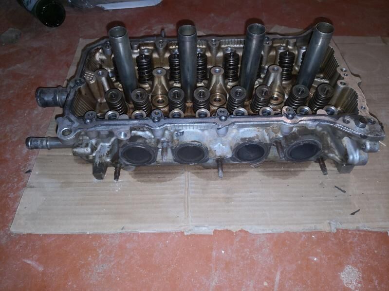 korolla golowka 1 000 TMT - Мургап - img 4