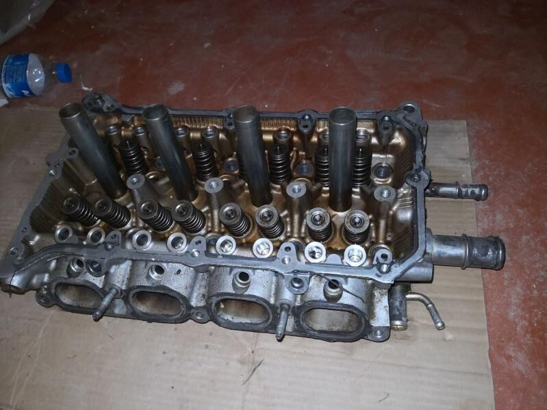 korolla golowka 1 000 TMT - Мургап - img 3