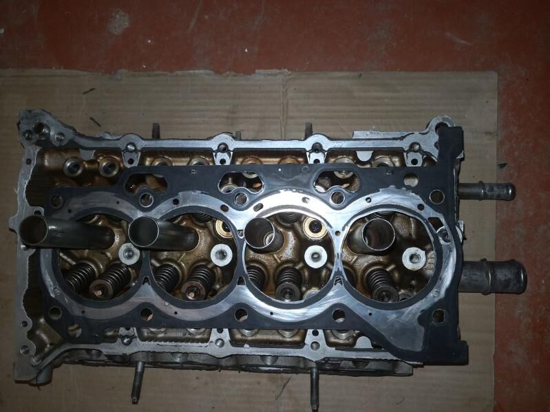 korolla golowka 1 000 TMT - Мургап - img 2