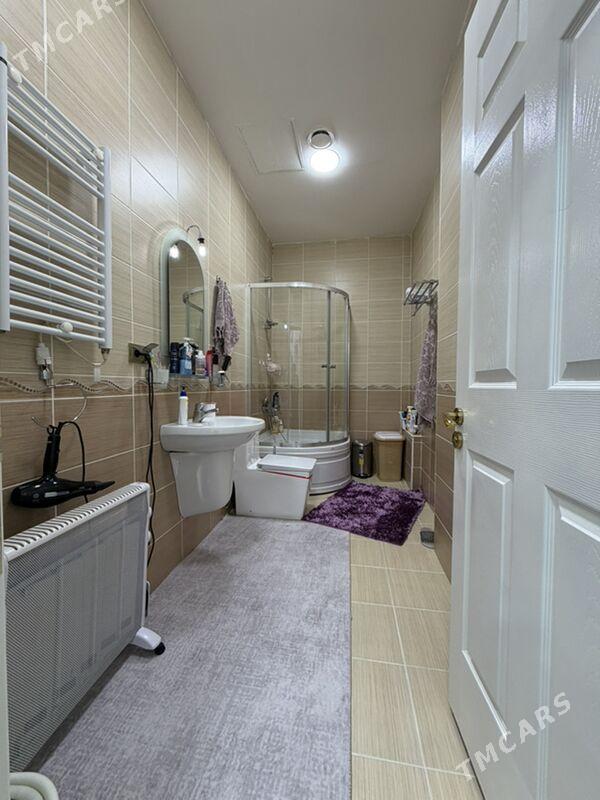 SATLYK PODWOYSKIY 3 KOMNAT - Podwoýski köç. (Bitarap Türkmenistan şaýoly) - img 7