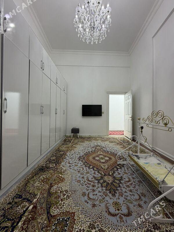 SATLYK PODWOYSKIY 3 KOMNAT - Podwoýski köç. (Bitarap Türkmenistan şaýoly) - img 4