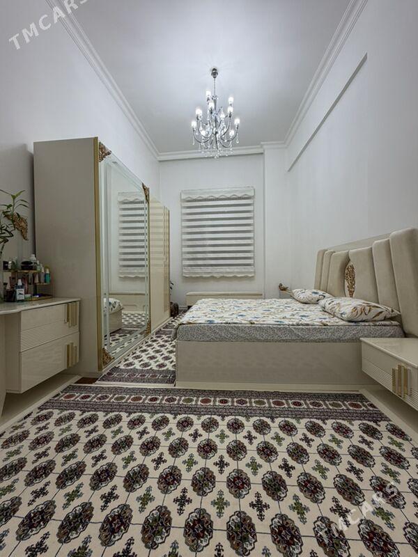 SATLYK PODWOYSKIY 3 KOMNAT - Podwoýski köç. (Bitarap Türkmenistan şaýoly) - img 2