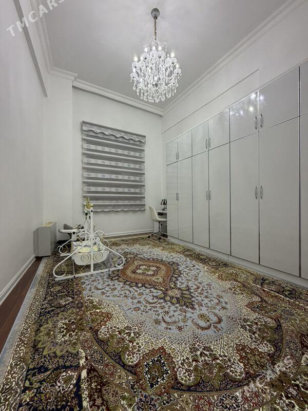 SATLYK PODWOYSKIY 3 KOMNAT - Podwoýski köç. (Bitarap Türkmenistan şaýoly) - img 5