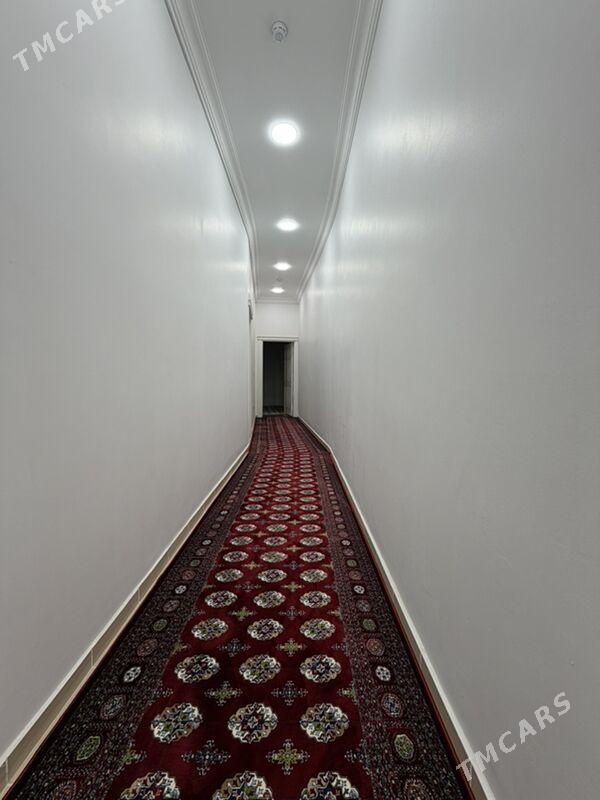 SATLYK PODWOYSKIY 3 KOMNAT - Podwoýski köç. (Bitarap Türkmenistan şaýoly) - img 6