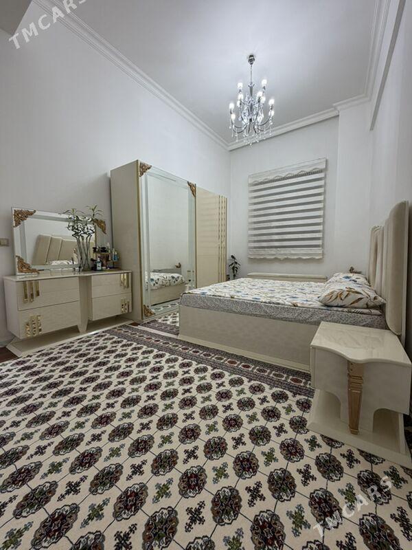 SATLYK PODWOYSKIY 3 KOMNAT - Podwoýski köç. (Bitarap Türkmenistan şaýoly) - img 3