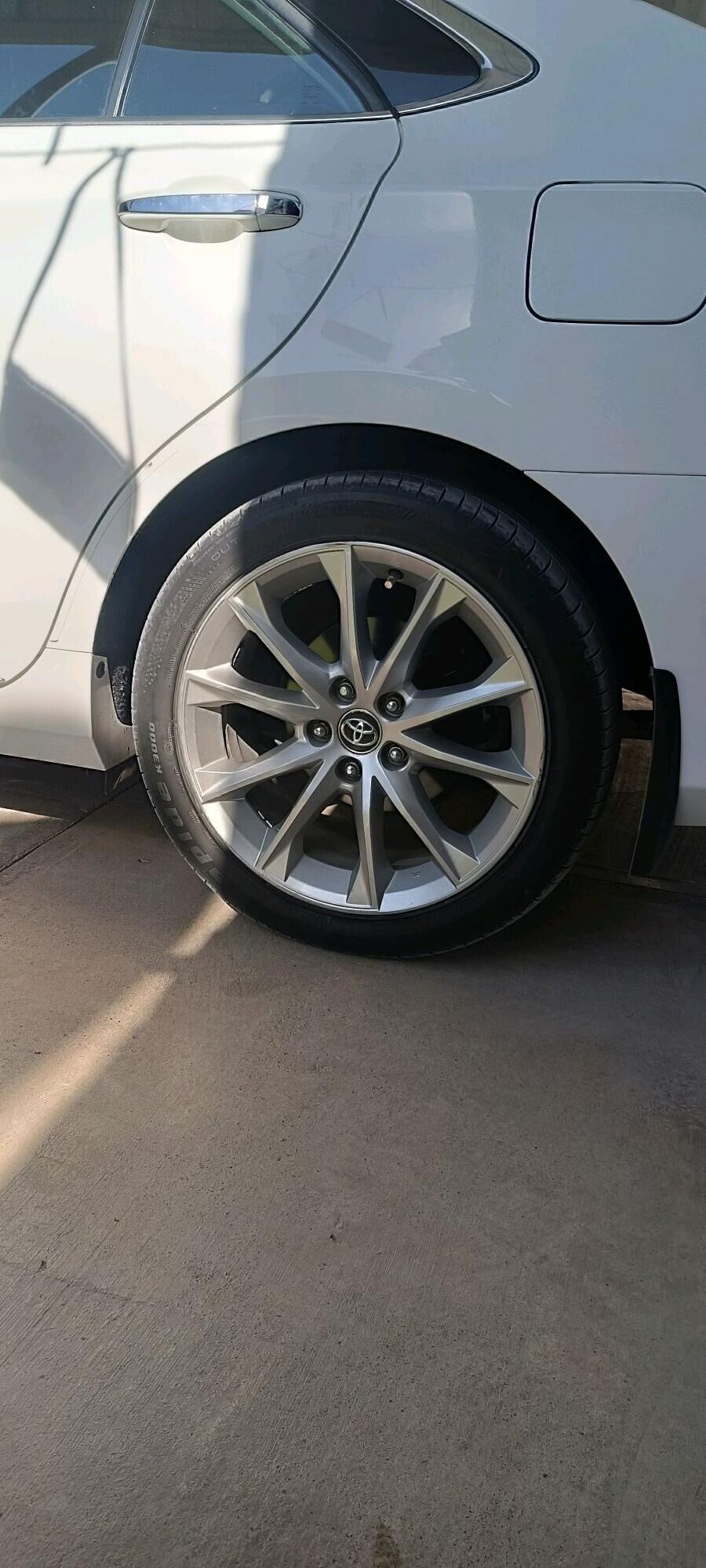 amartyzator 220 TMT - Änew - img 3