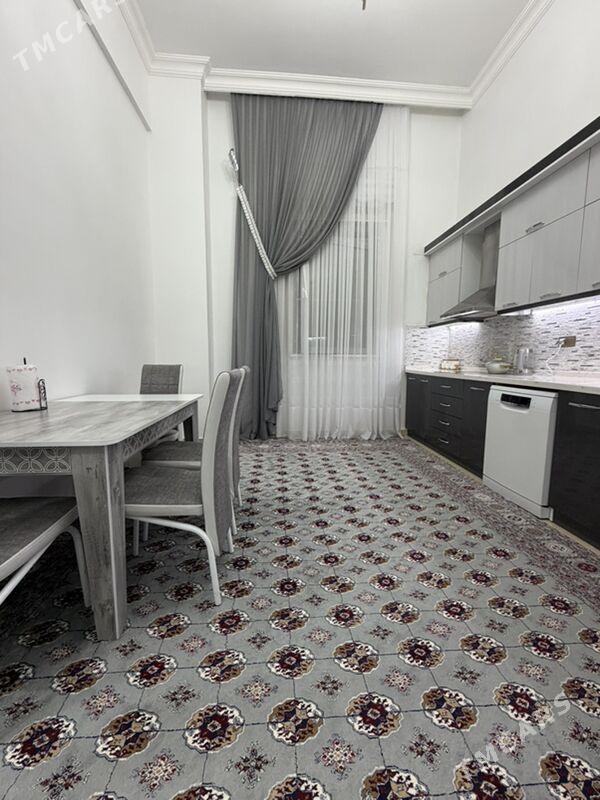 SATLYK PODWOYSKIY 3 KOMNAT - Podwoýski köç. (Bitarap Türkmenistan şaýoly) - img 10