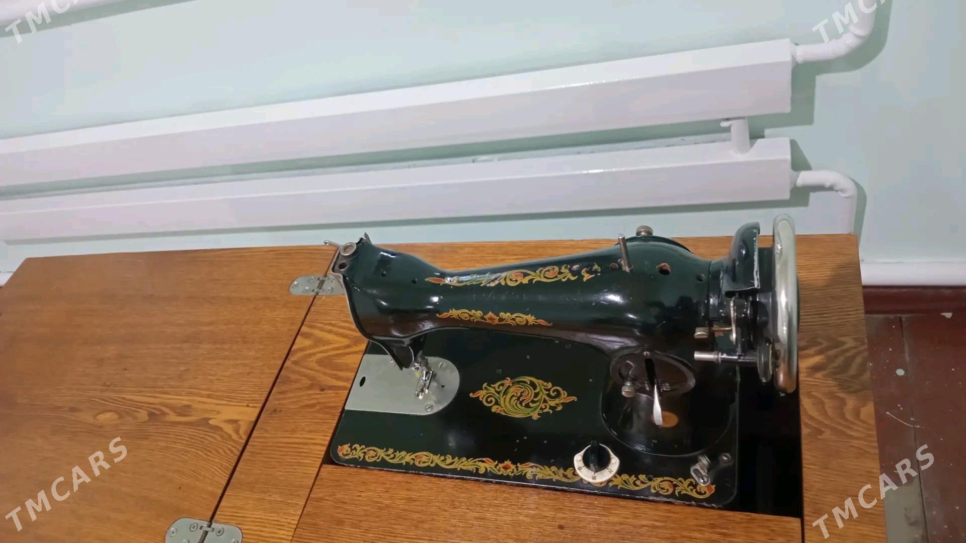 tikin maŝyn - Boldumsaz - img 6