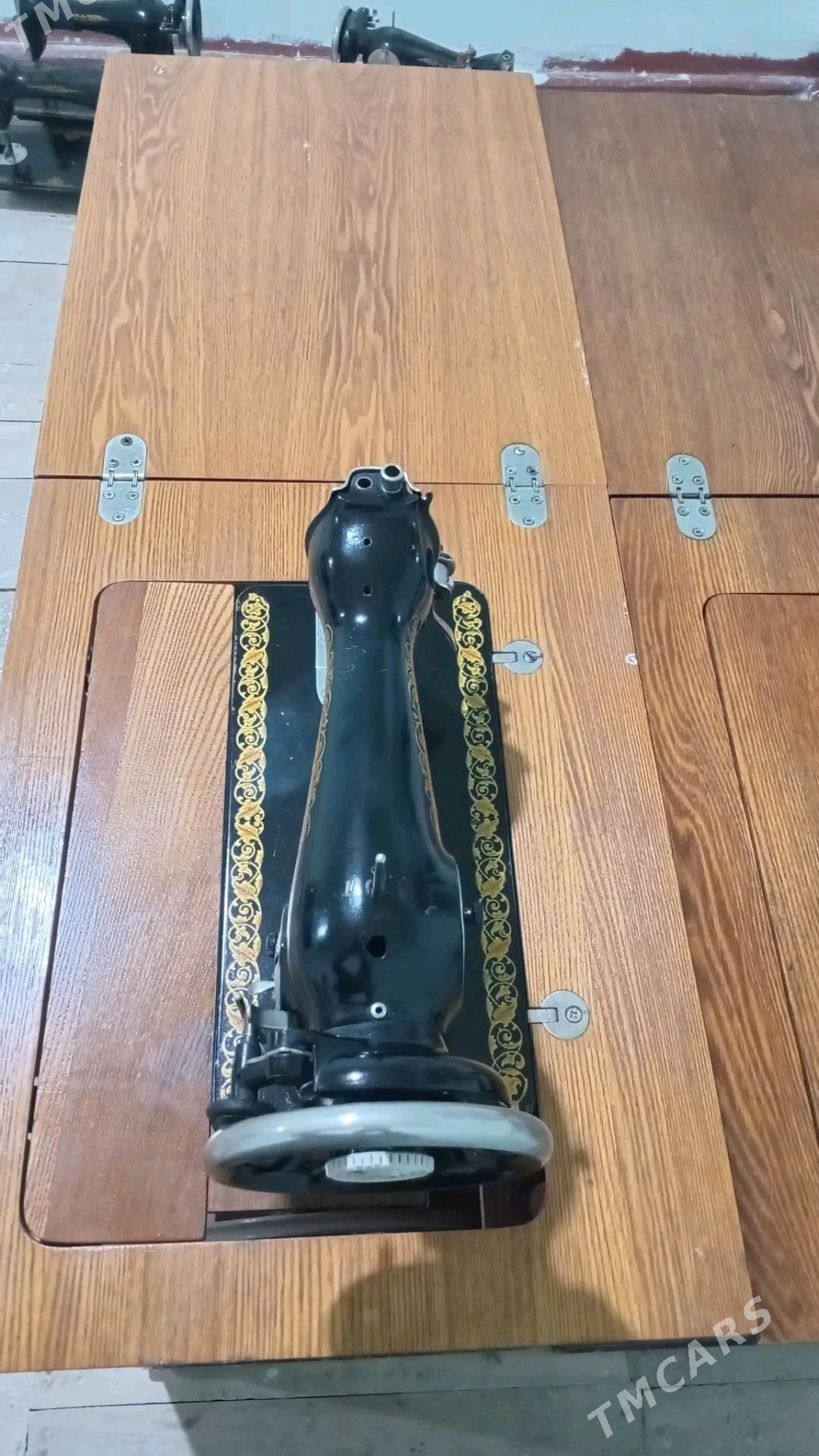 tikin maŝyn - Boldumsaz - img 7