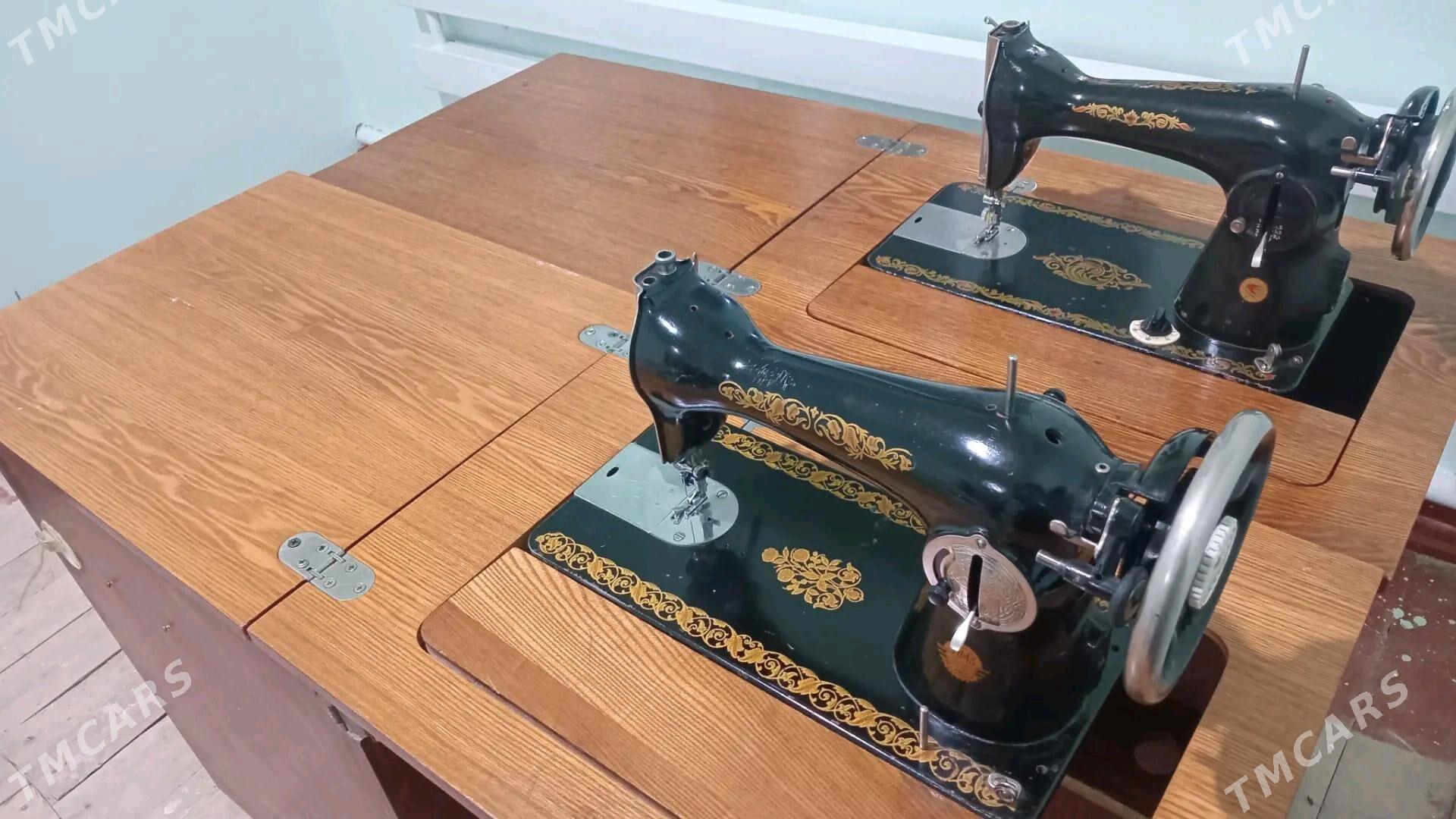 tikin maŝyn - Boldumsaz - img 8