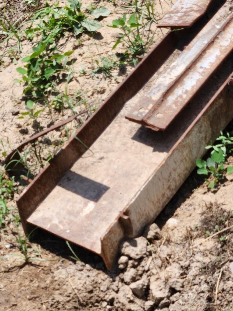 Швеллер Двутавры Dwutawry swel - Мары - img 2