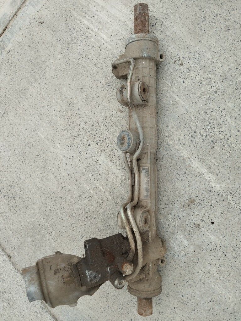 Рулевая колонка Mercedes 700 TMT - Гёкдепе - img 1