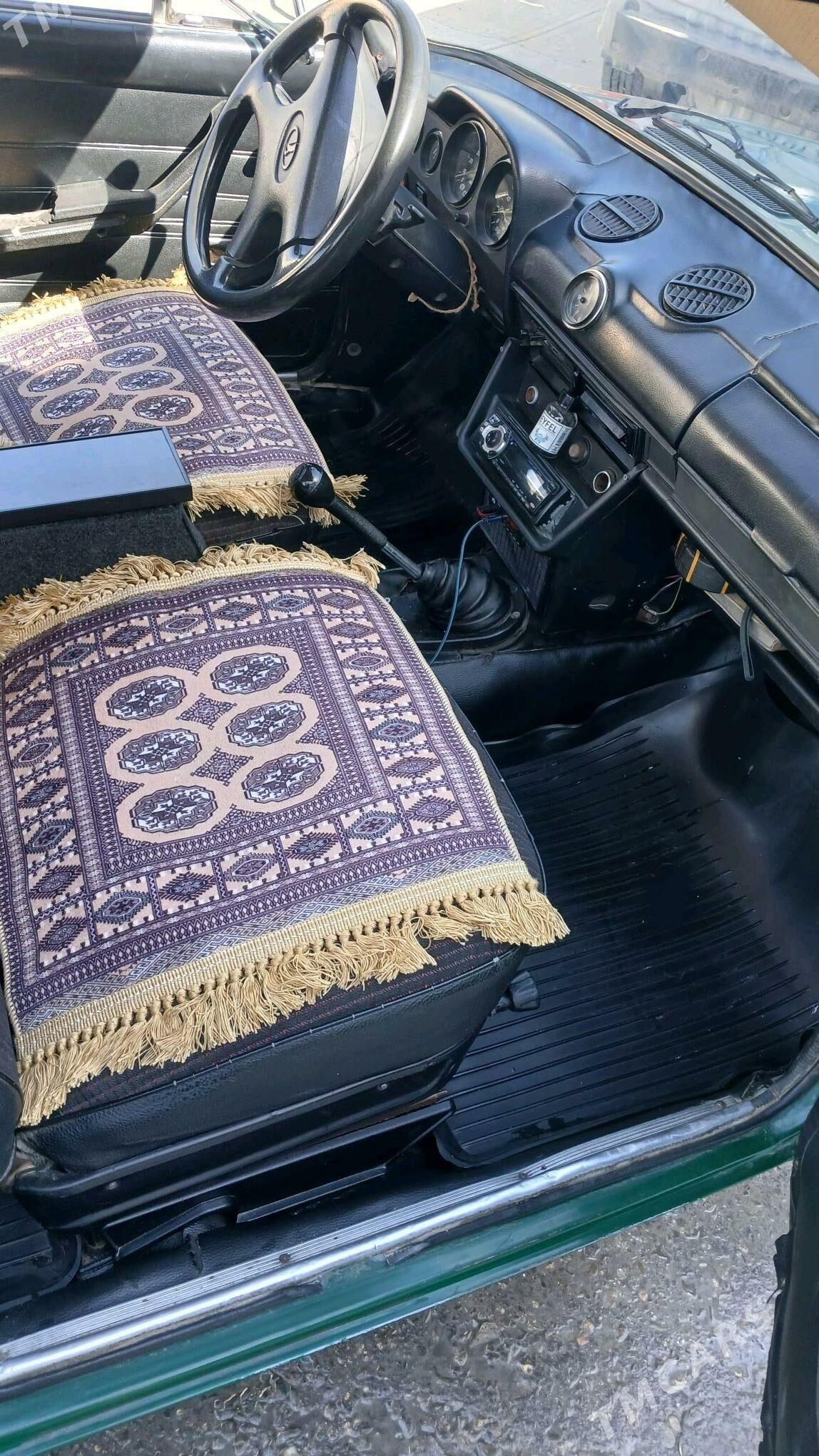 Lada 2106 1998 - 33 000 TMT - Gyzylarbat - img 5