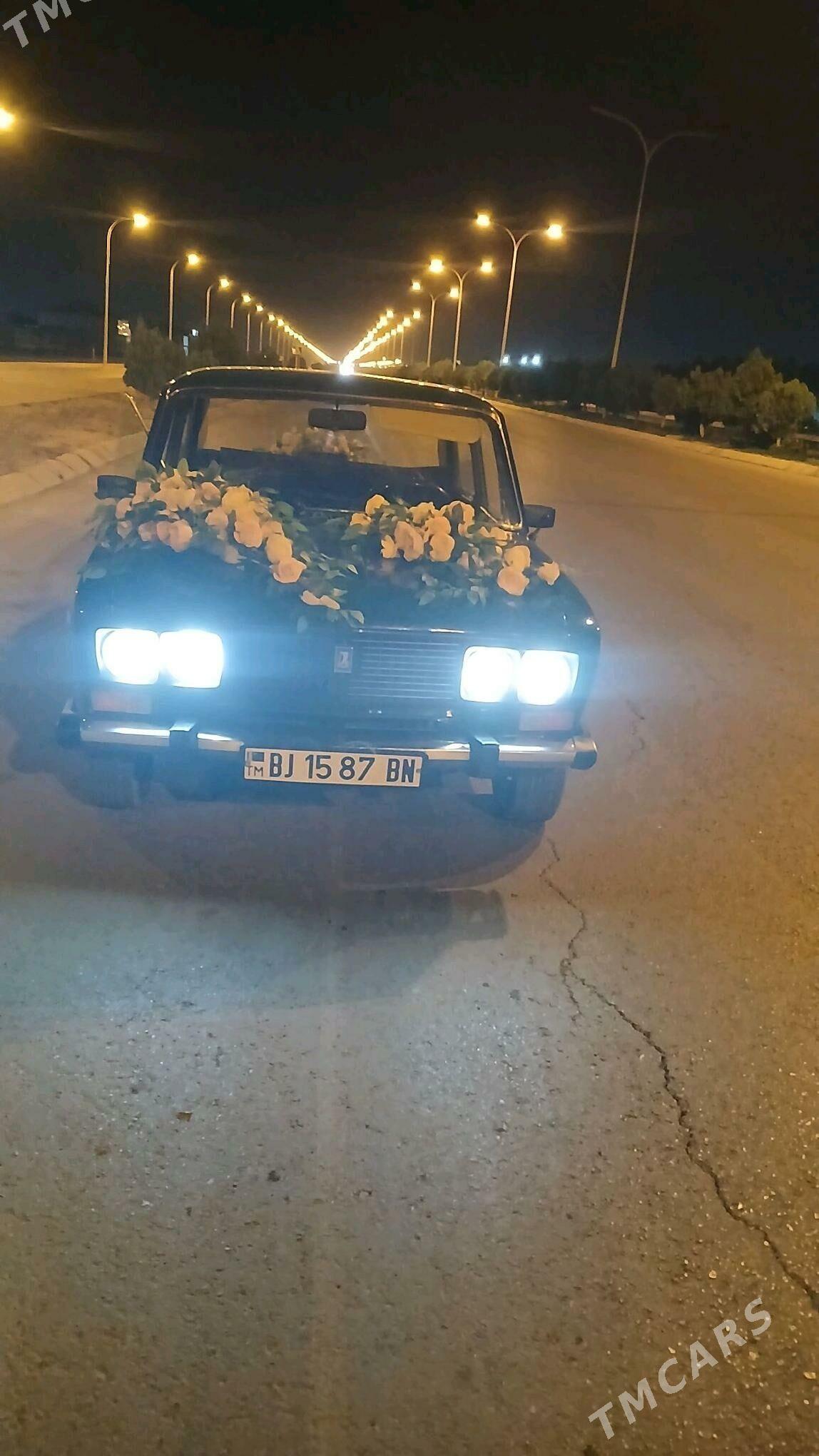 Lada 2106 1998 - 33 000 TMT - Gyzylarbat - img 2