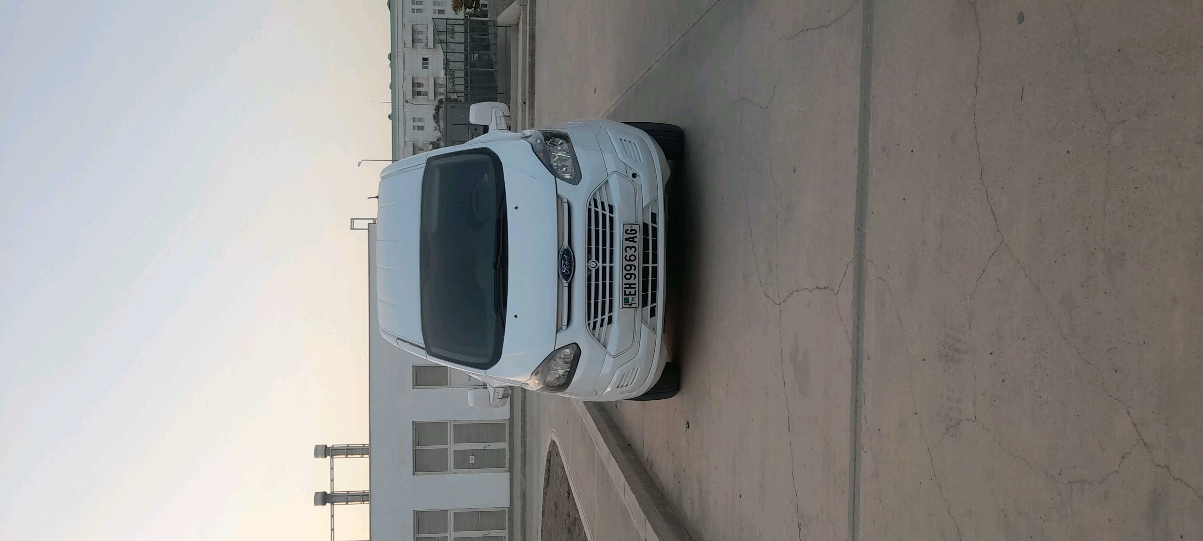 Ford Transit Connect 2014 - 300 000 TMT - Köşi - img 2