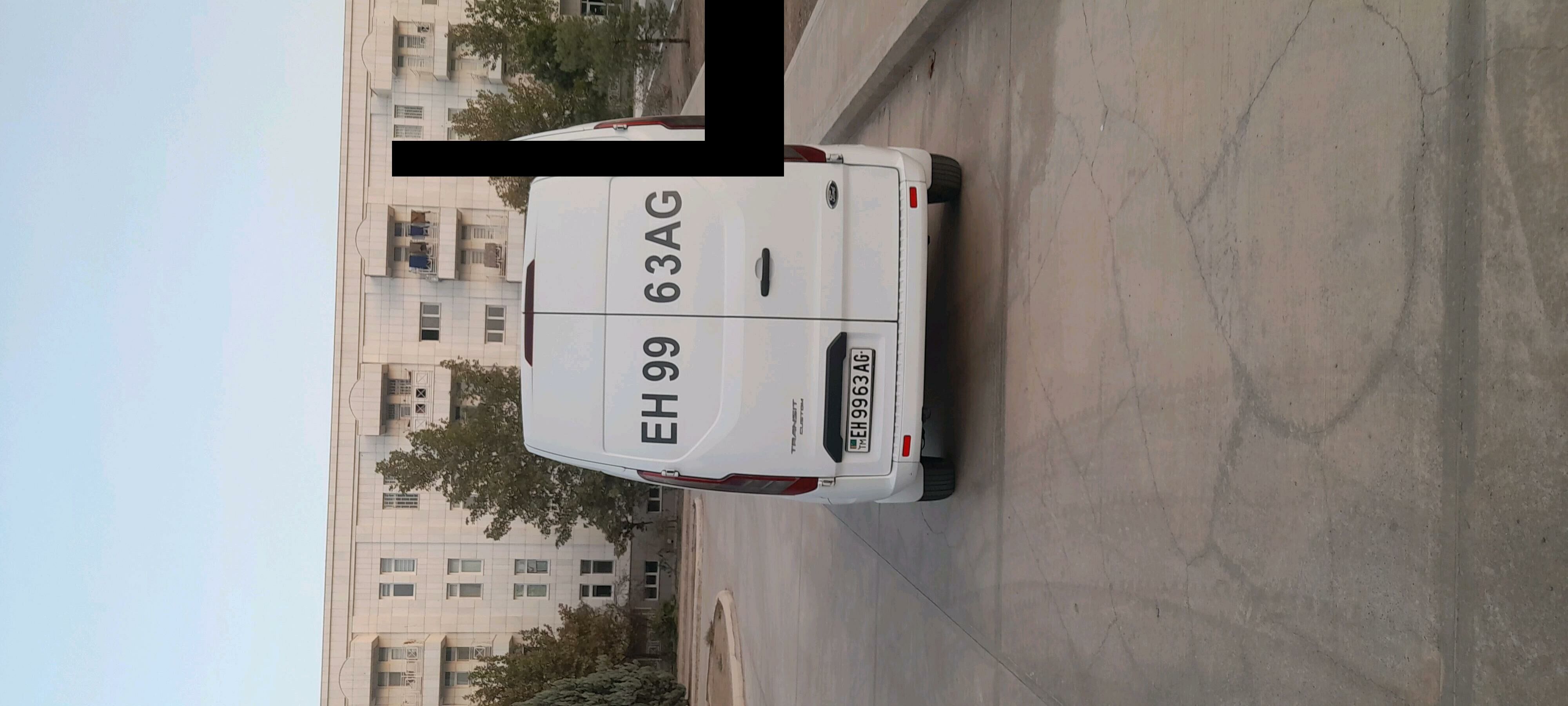 Ford Transit Connect 2014 - 300 000 TMT - Köşi - img 4