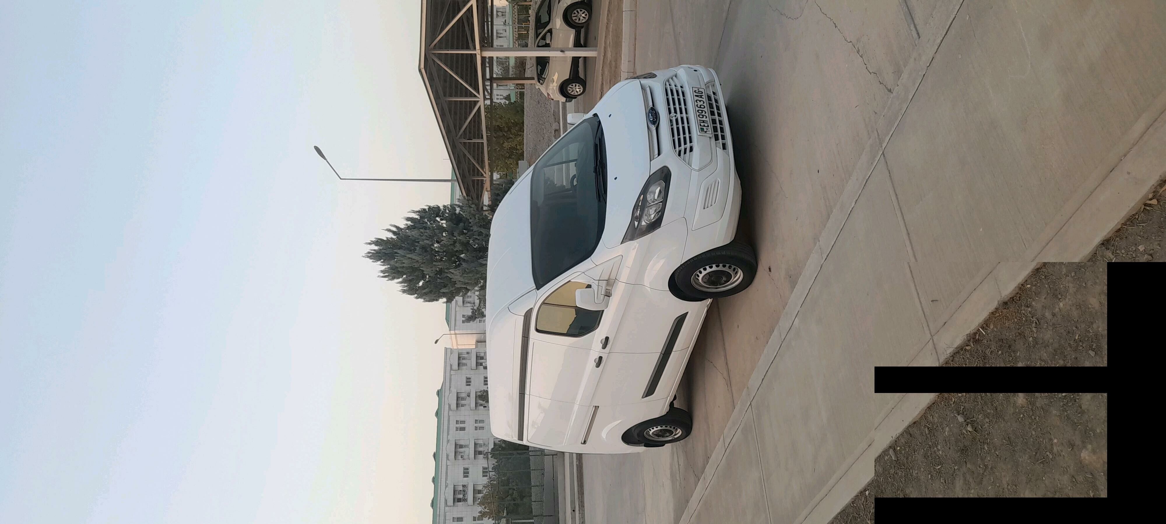 Ford Transit Connect 2014 - 300 000 TMT - Köşi - img 3