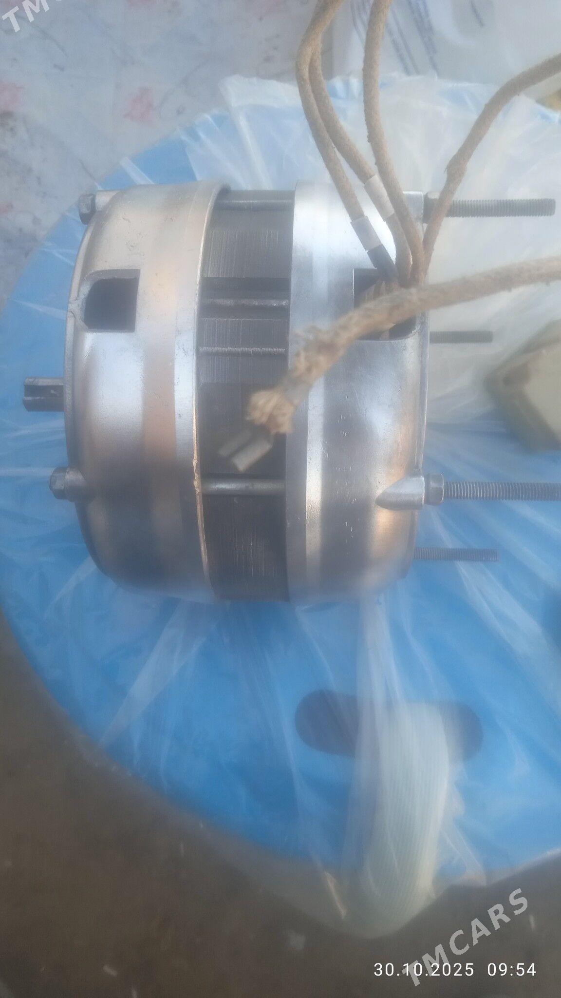 kir gizya - Gurbansoltan Eje - img 2