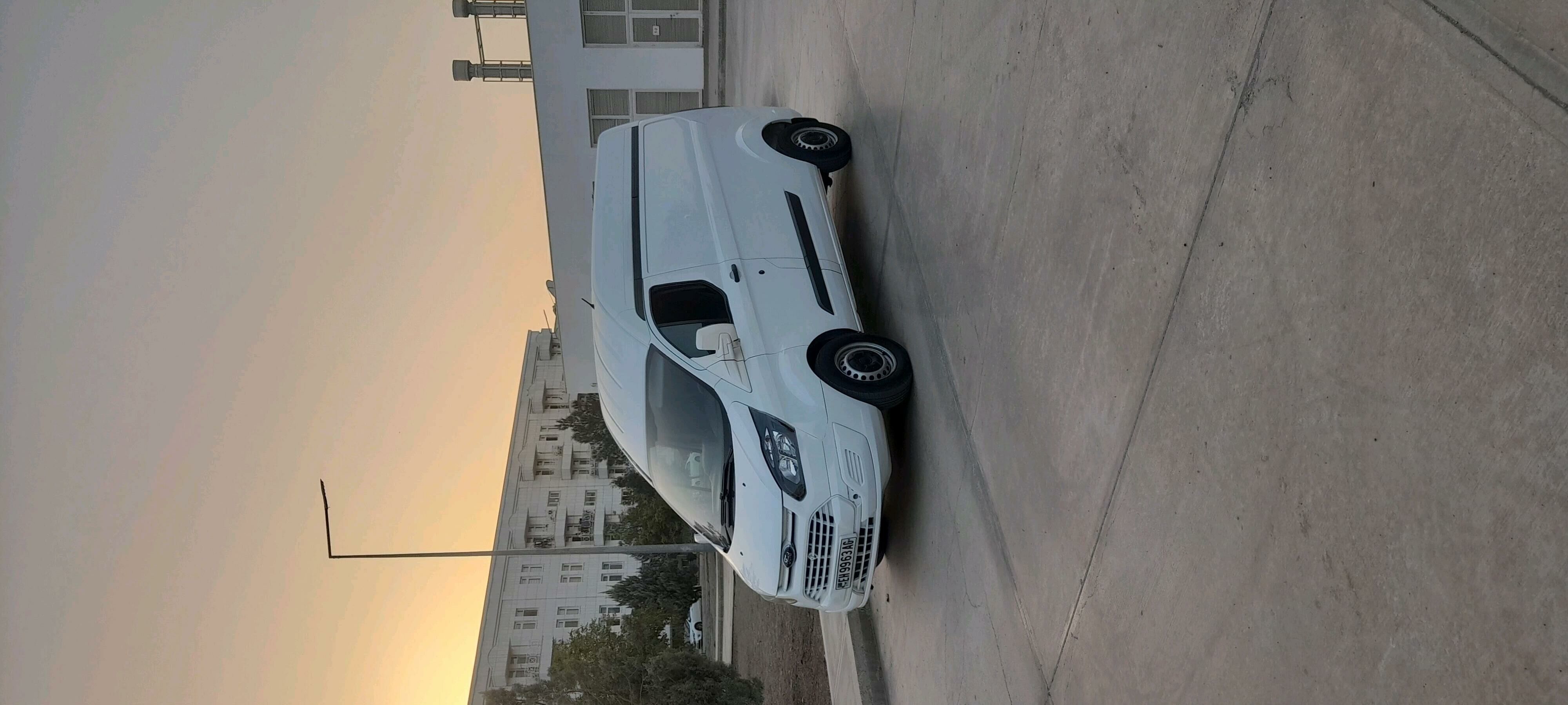 Ford Transit Connect 2014 - 300 000 TMT - Köşi - img 6