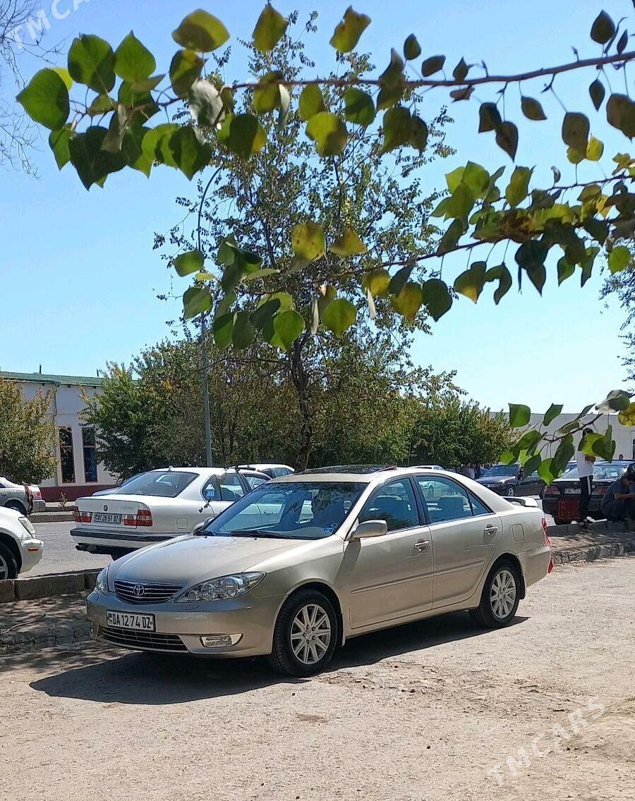Toyota Camry 2002 - 240 000 TMT - Болдумсаз - img 1