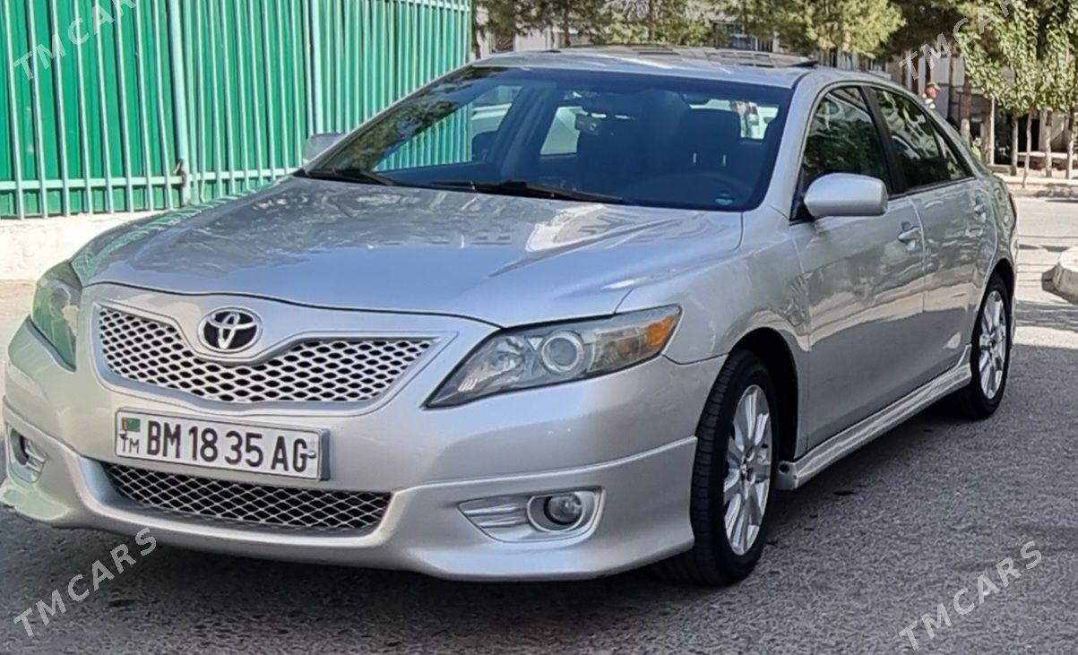 Toyota Camry 2010 - 200 000 TMT - Aşgabat - img 3