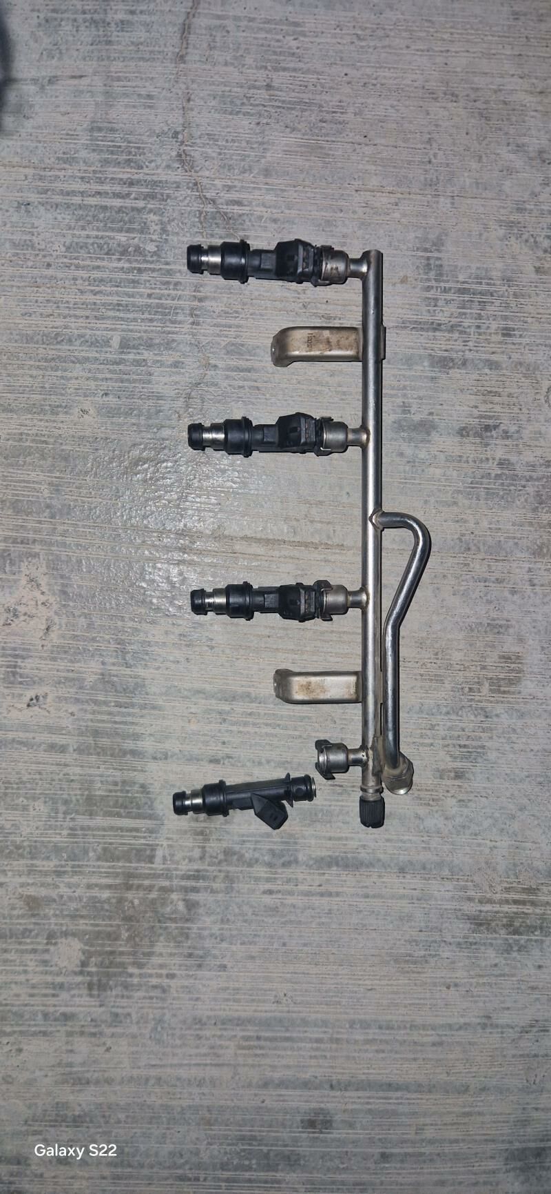 Opel astra katuska 400 TMT - Ашхабад - img 3