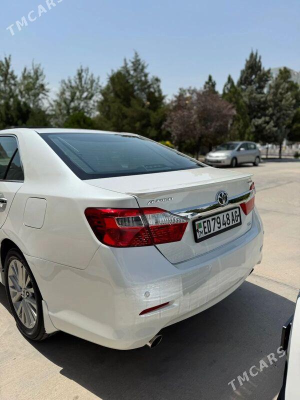 Toyota Aurion 2017 - 580 000 TMT - Туркменбаши - img 6