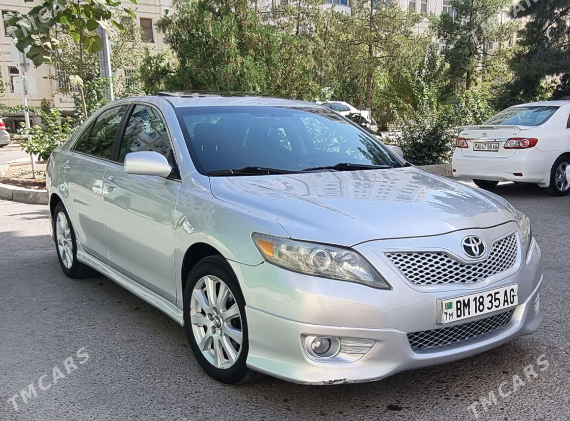 Toyota Camry 2010 - 200 000 TMT - Aşgabat - img 2